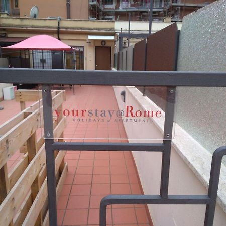 Yourstay@Rome Vatican Exterior photo